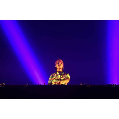 Temas que el DJ Avicii Tratará en su Documental